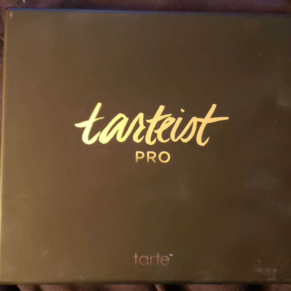 Tarteist pro palette